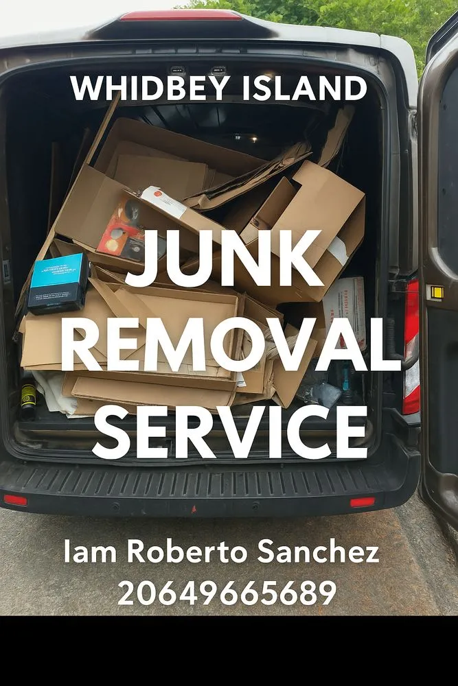 Trusted landscape design in Seattle, WA by Iam Roberto Sanchez