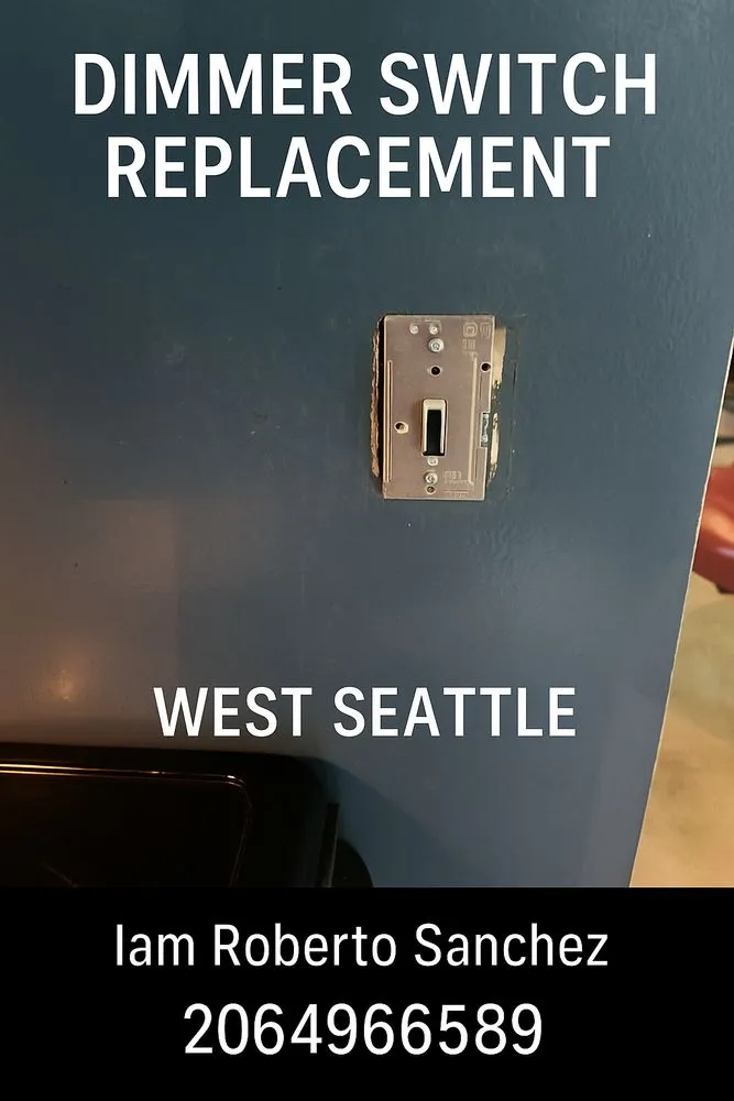 Professional residential landscaping experts serving Seattle, WA - Iam Roberto Sanchez