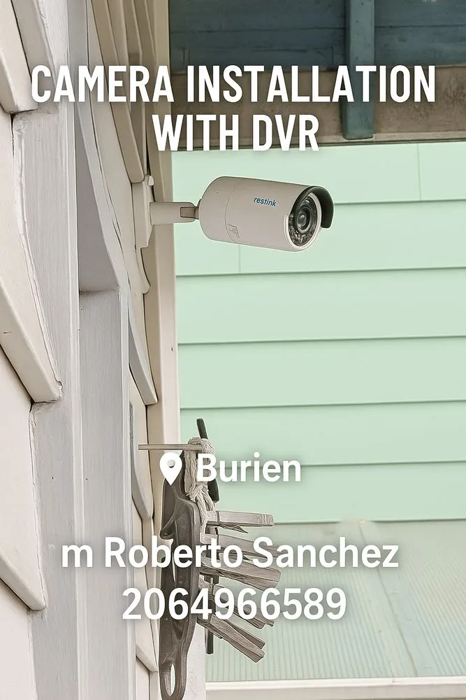 Affordable garden landscaping in Seattle, WA - Iam Roberto Sanchez