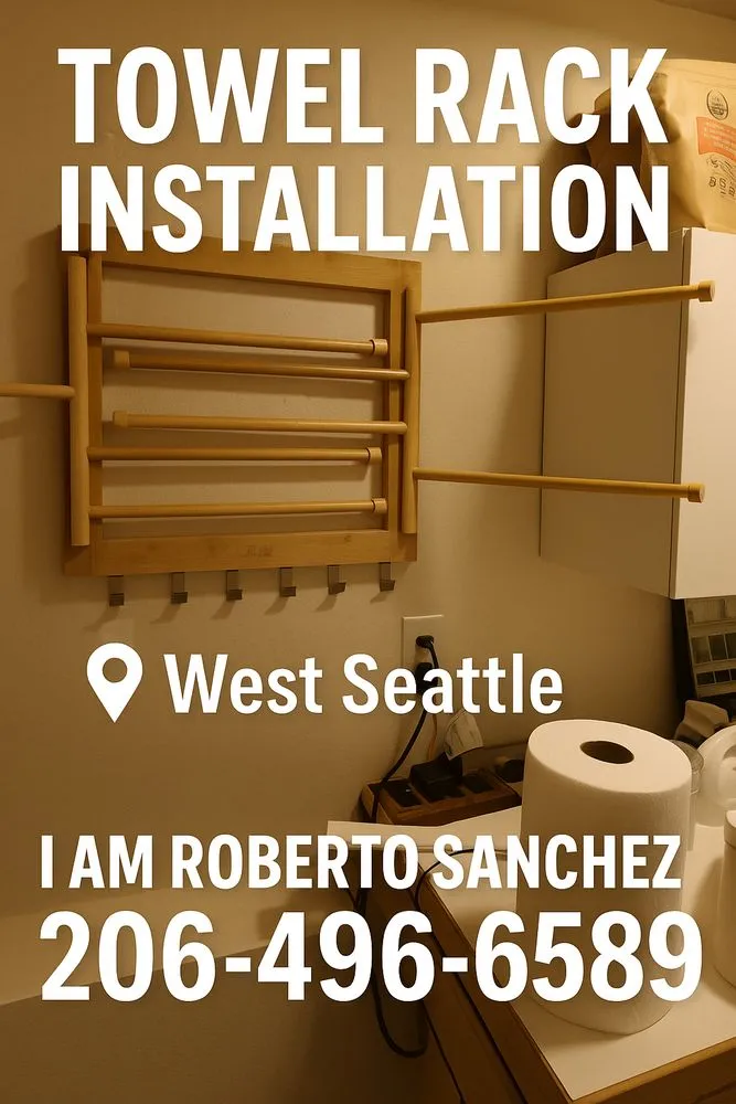 Affordable lawn mowing service for outdoor upgrades in Seattle, WA by Iam Roberto Sanchez