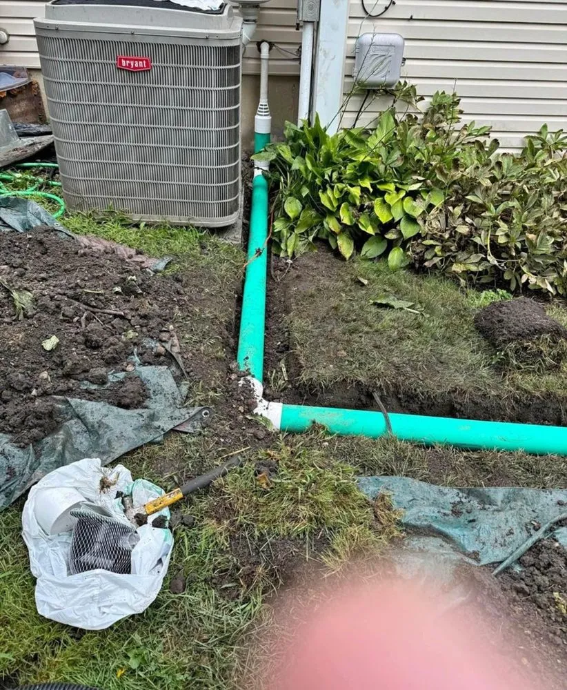 Reliable residential landscaping experts serving Round Lake Beach, IL - IAN Lanscaping and Tree Service