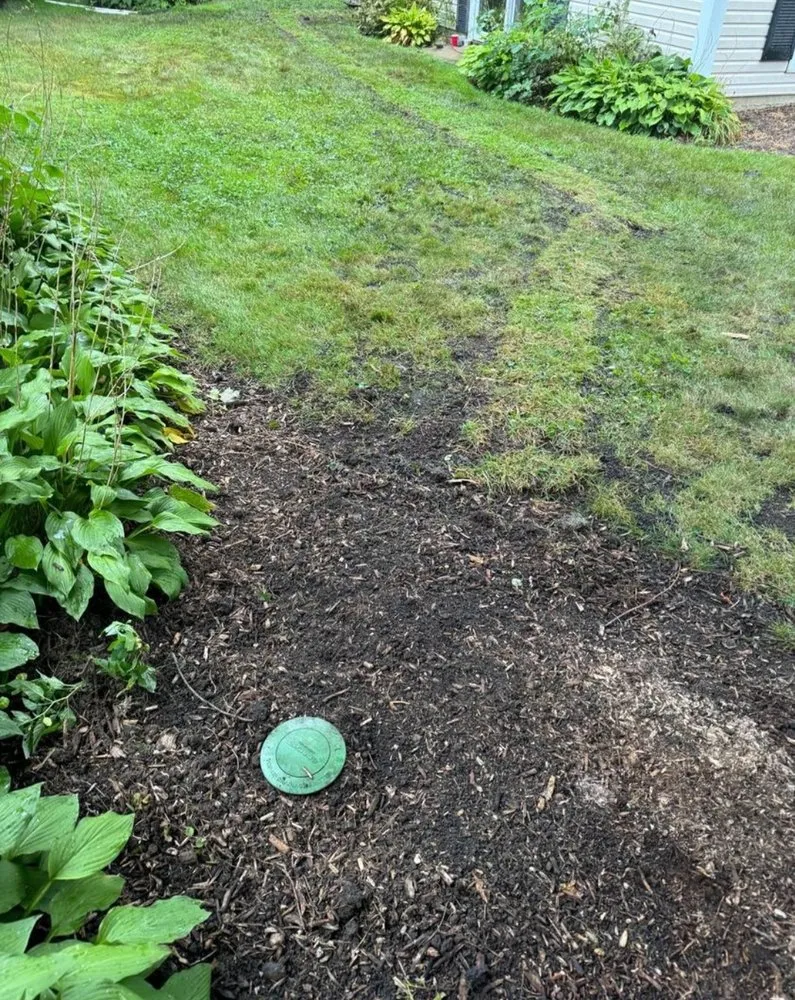 Trusted outdoor landscaping experts serving Round Lake Beach, IL - IAN Lanscaping and Tree Service