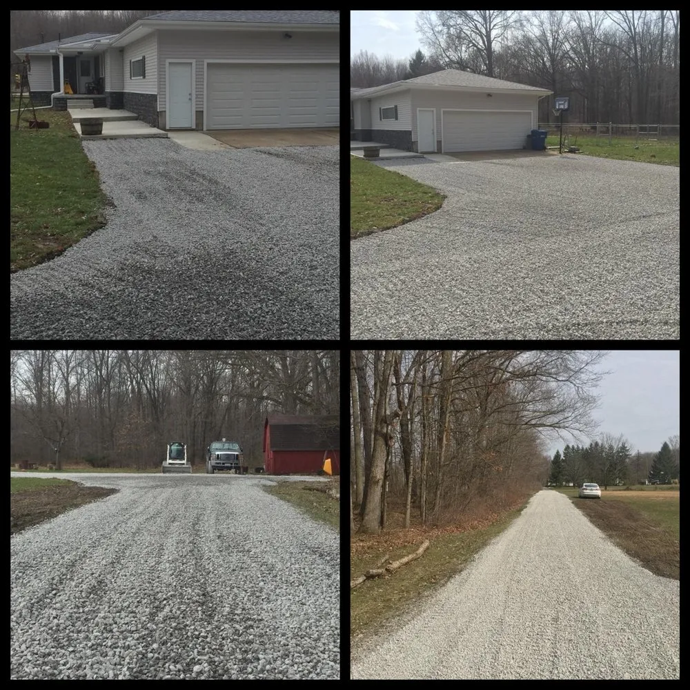 Custom outdoor landscaping experts serving Austintown, OH - Ianazone Contracting