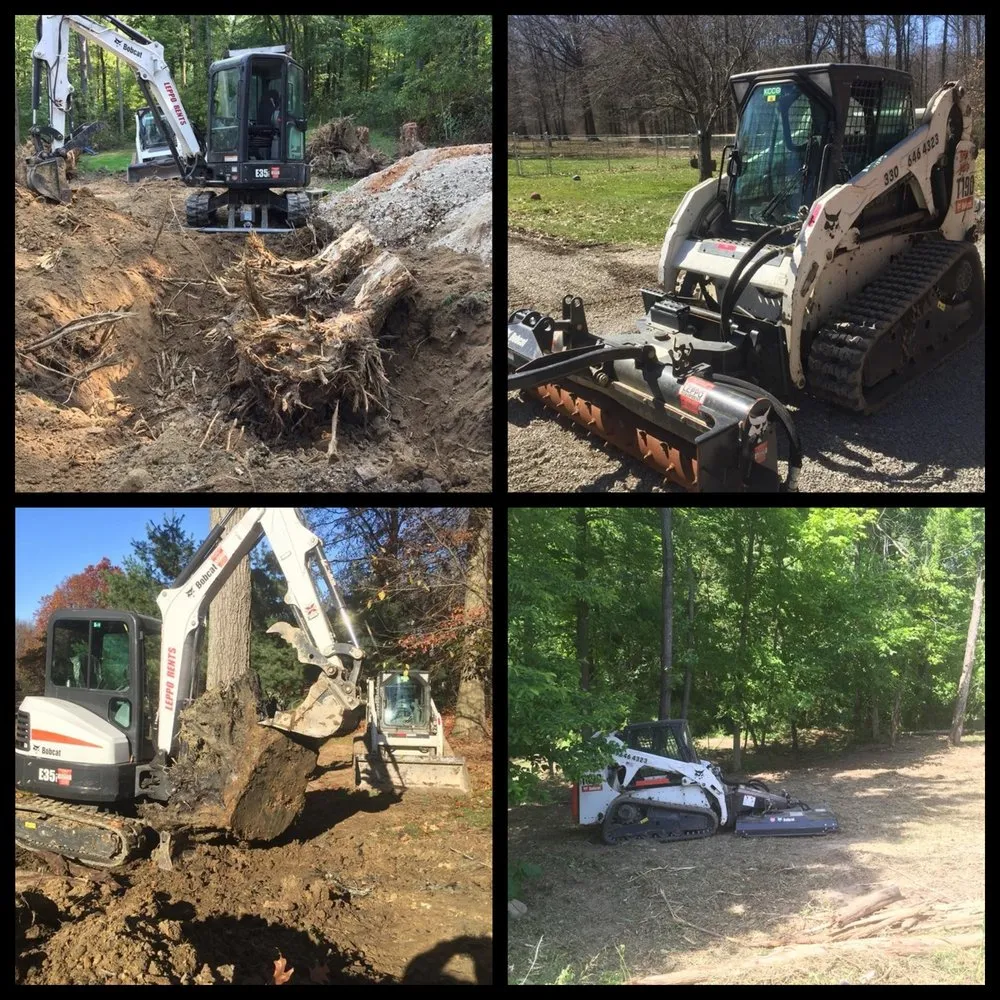 Affordable garden landscaping experts serving Austintown, OH - Ianazone Contracting