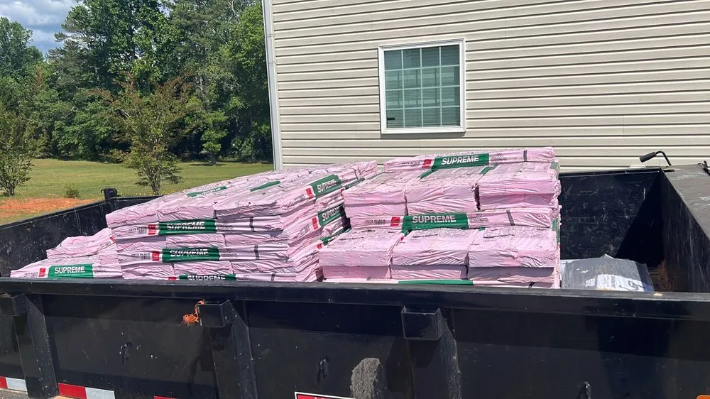 Top-rated landscaping services in Brookhaven, GA - Ians Construction