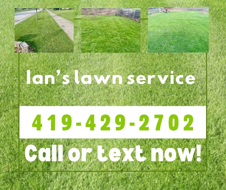 Local landscaping services for outdoor upgrades across Rossford, OH - Ian’s Lawn Service