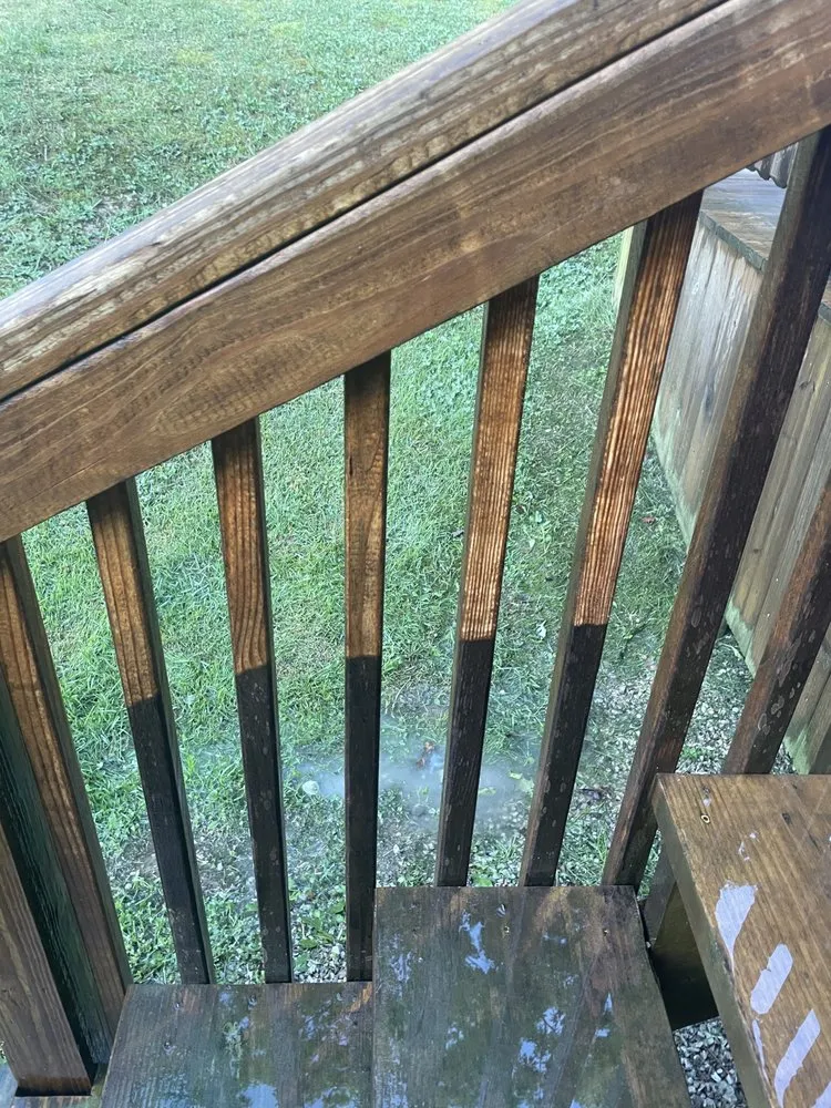 Top-rated landscape design for year-round maintenance in Olive Hill, KY by Ian’s Lawncare