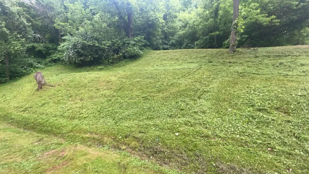 Trusted lawn care service in Olive Hill, KY - Ian’s Lawncare