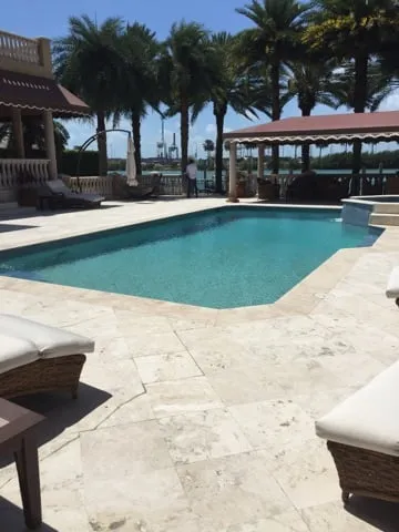Reliable landscaping services for outdoor upgrades across Miami, FL - Ians Professional Image