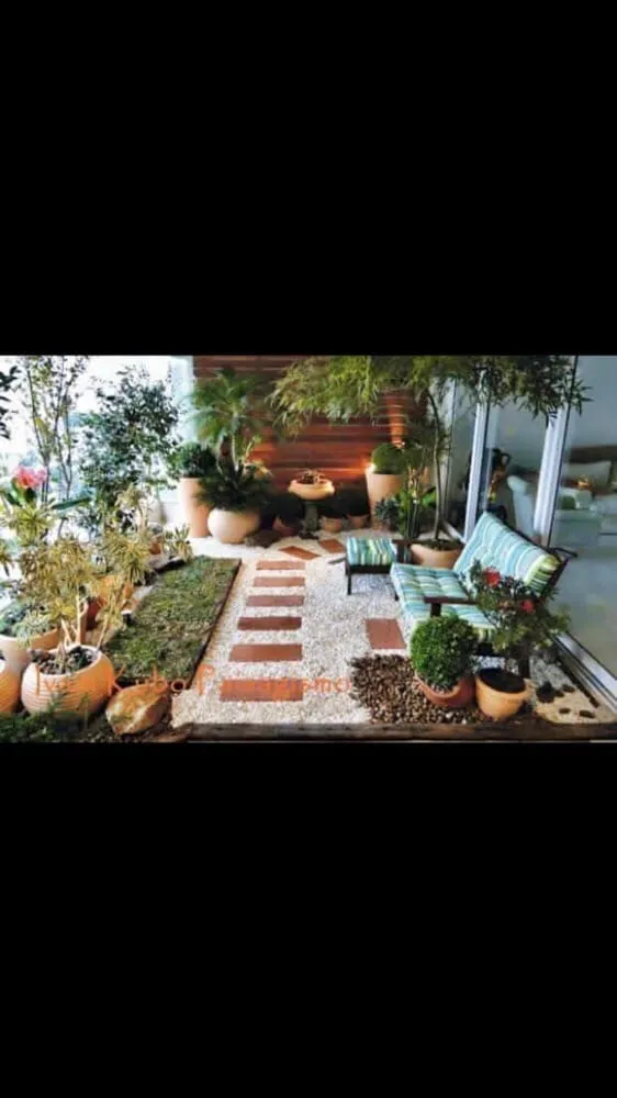 Trusted residential landscaping in Miami, FL - Ians Professional Image