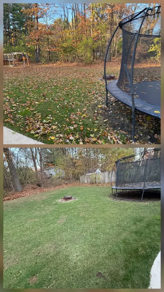 Trusted yard maintenance for outdoor upgrades in Mattawan, MI by IAT Property Management