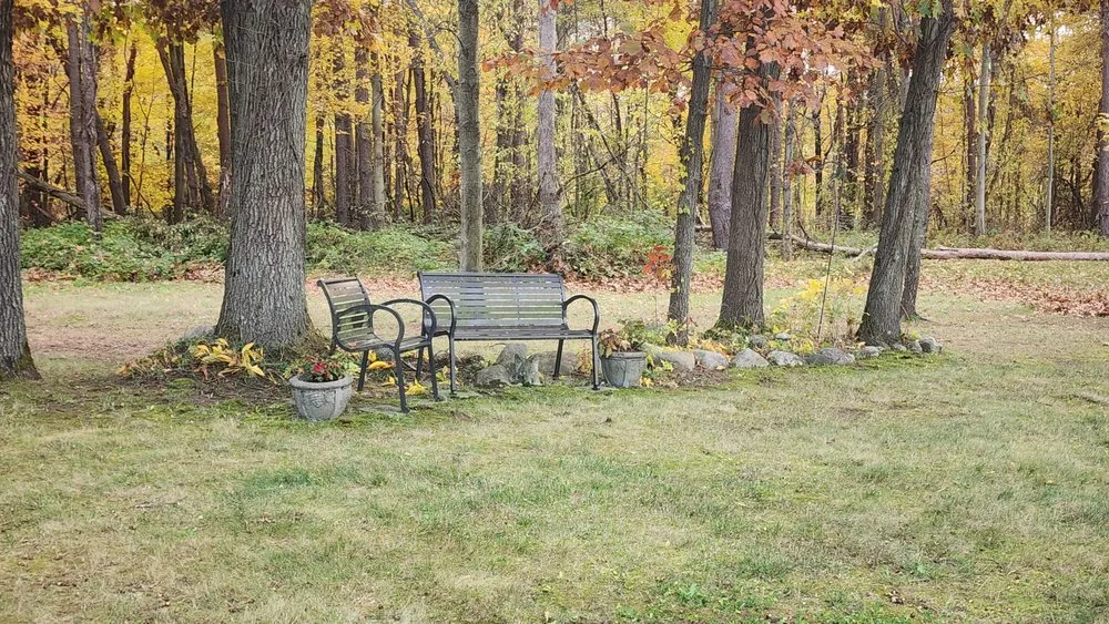 Top-rated landscape design in Mattawan, MI by IAT Property Management