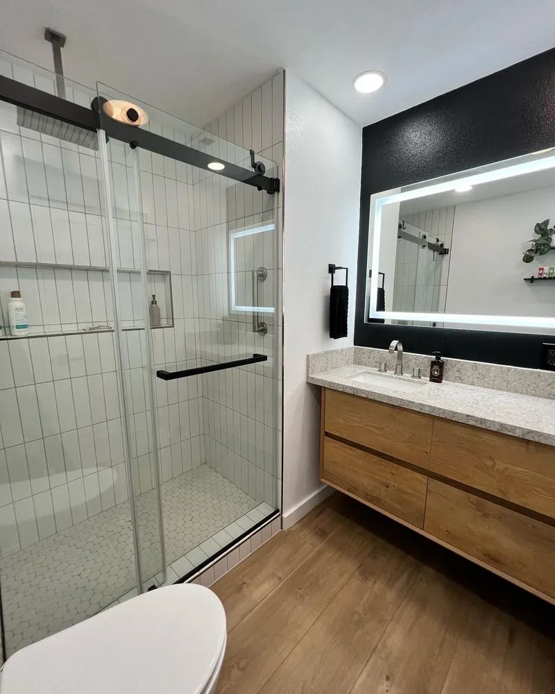 Expert residential landscaping experts serving NORTH HOLLYWOOD, CA - IB Dream Design