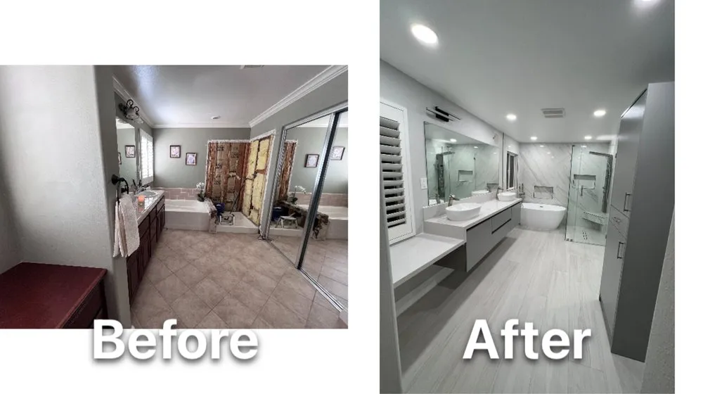 Affordable outdoor landscaping experts serving NORTH HOLLYWOOD, CA - IB Dream Design