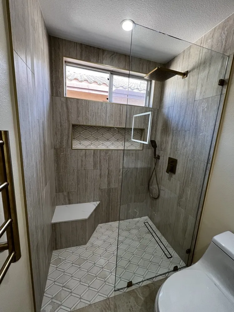 Local landscape installation for year-round maintenance across NORTH HOLLYWOOD, CA - IB Dream Design