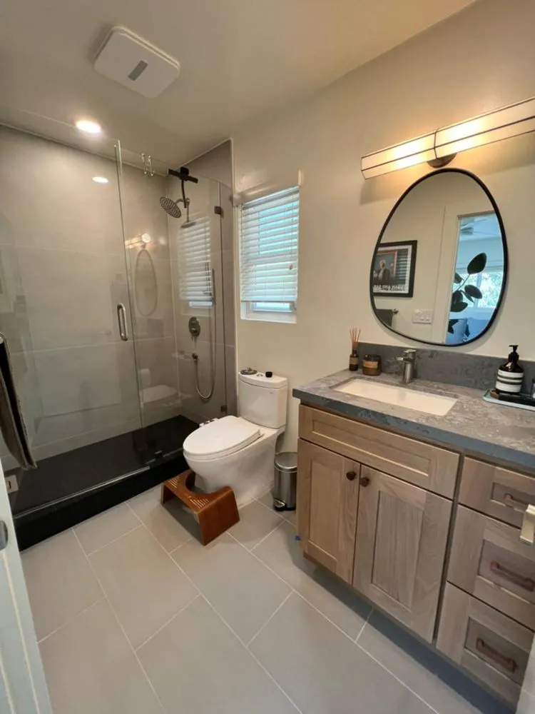 Professional landscape installation in NORTH HOLLYWOOD, CA - IB Dream Design