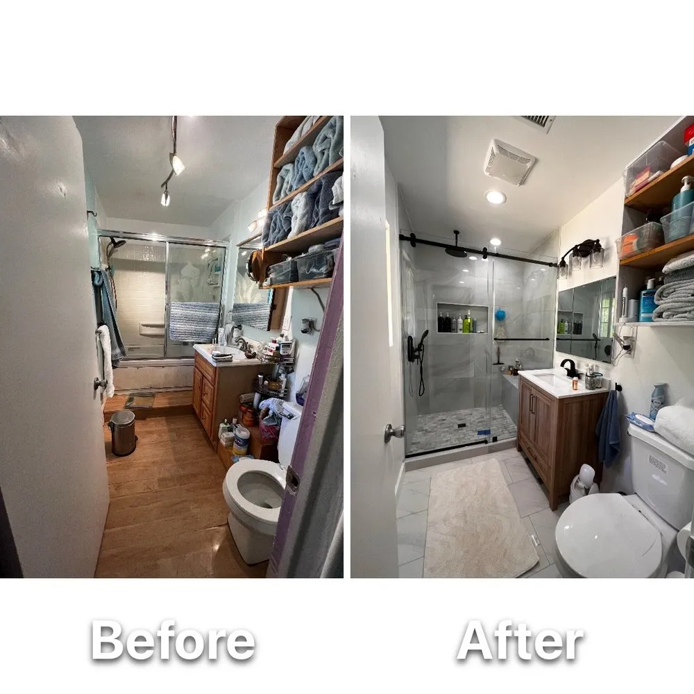 Trusted residential landscaping for year-round maintenance across NORTH HOLLYWOOD, CA - IB Dream Design