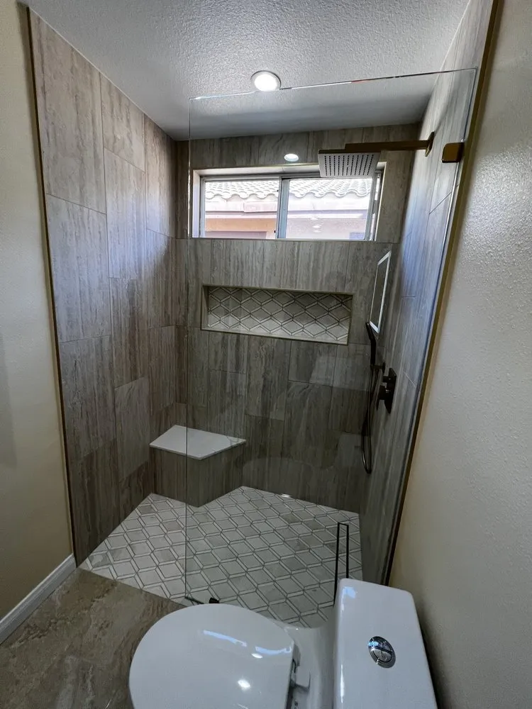 Expert outdoor landscaping for year-round maintenance in NORTH HOLLYWOOD, CA by IB Dream Design