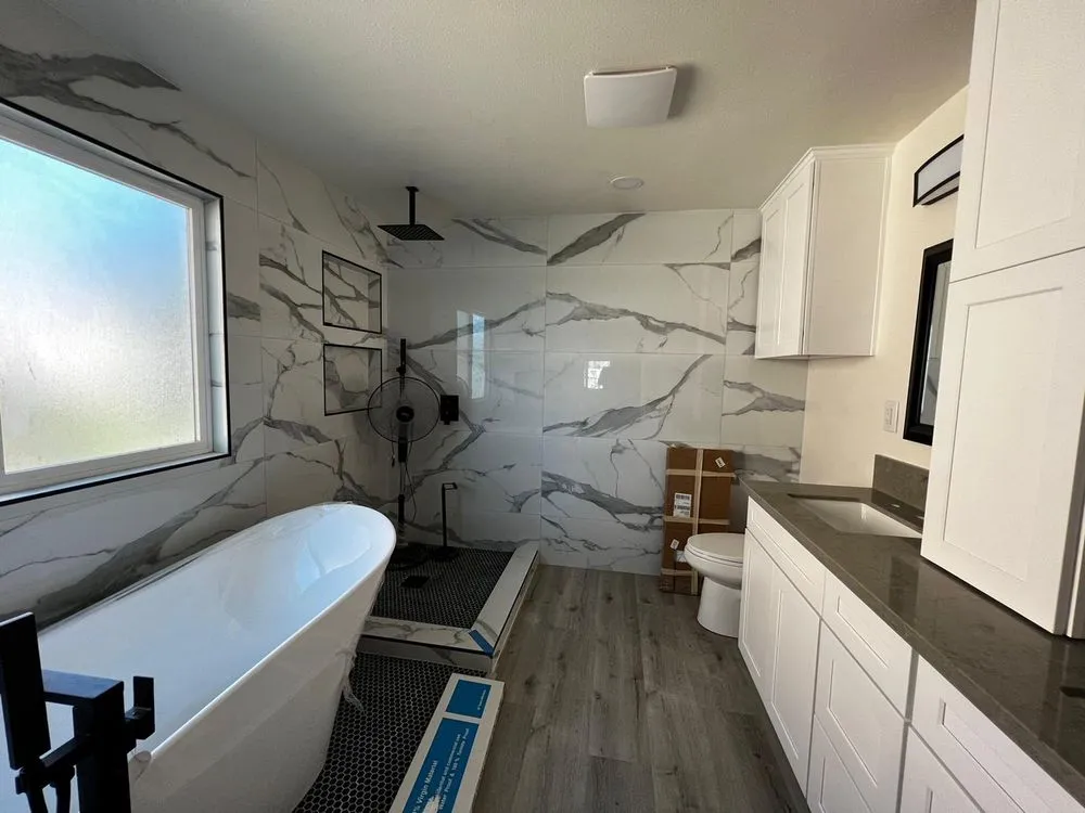 Affordable landscape installation for homes across NORTH HOLLYWOOD, CA - IB Dream Design