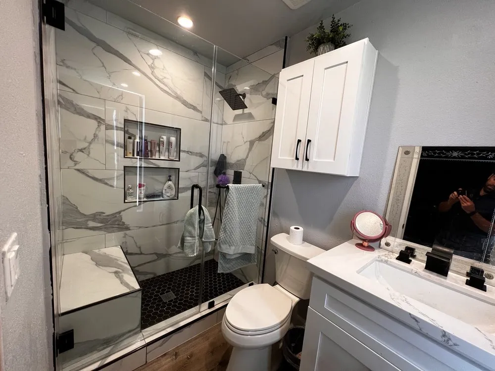 Expert garden landscaping in NORTH HOLLYWOOD, CA by IB Dream Design