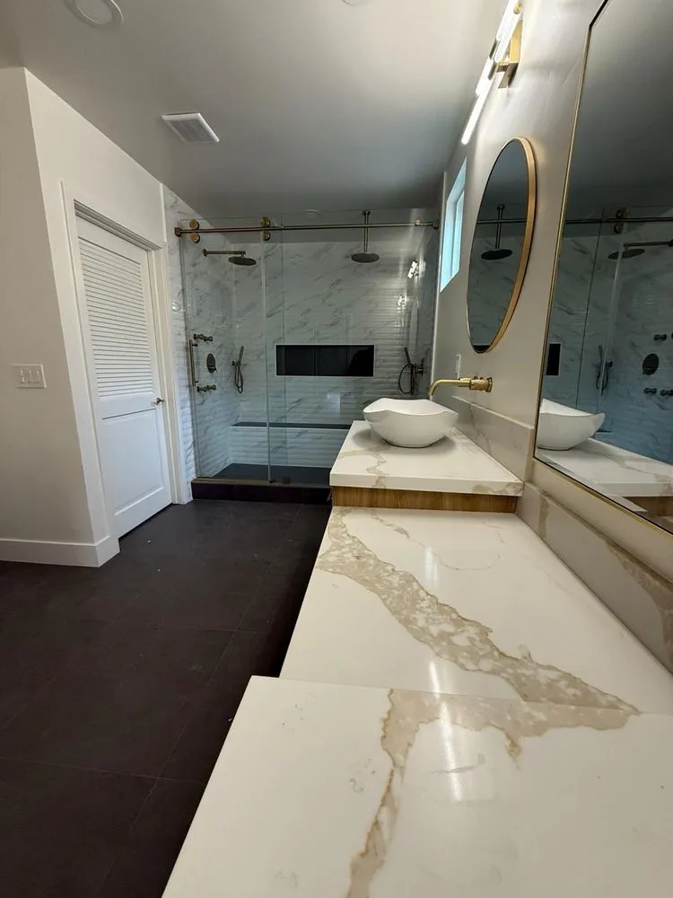 Professional lawn mowing service in NORTH HOLLYWOOD, CA by IB Dream Design