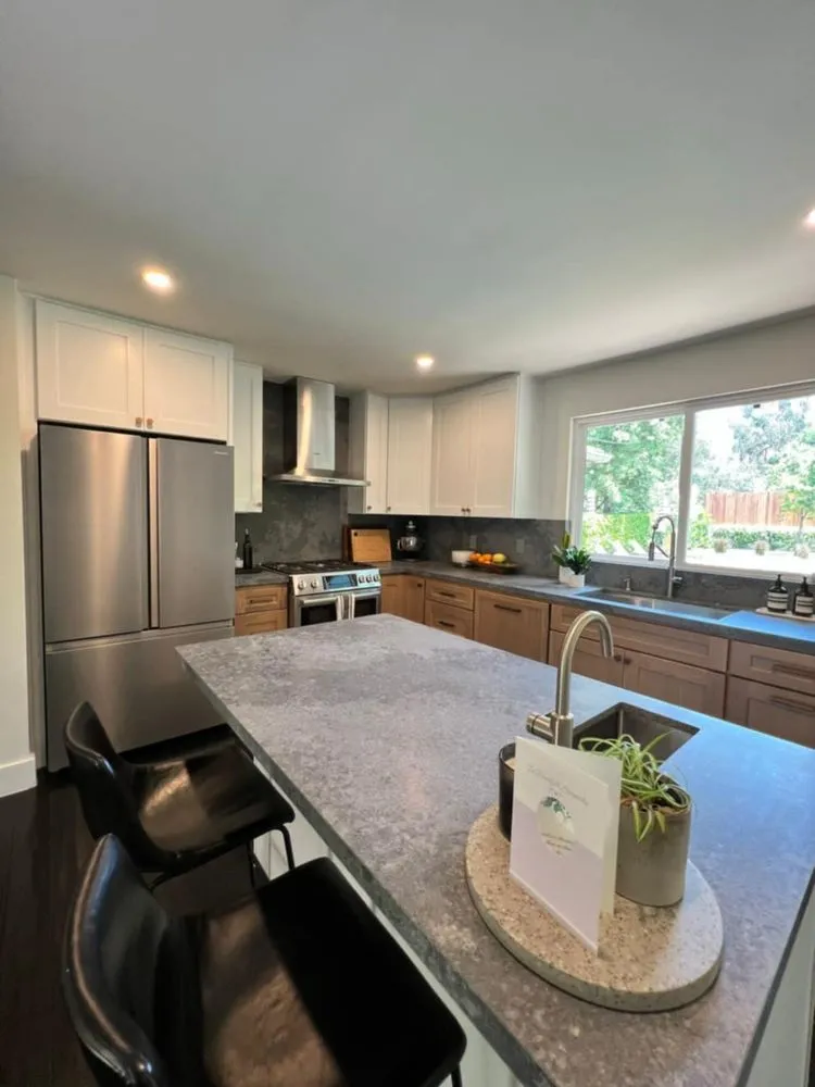 Top-rated residential landscaping in NORTH HOLLYWOOD, CA - IB Dream Design