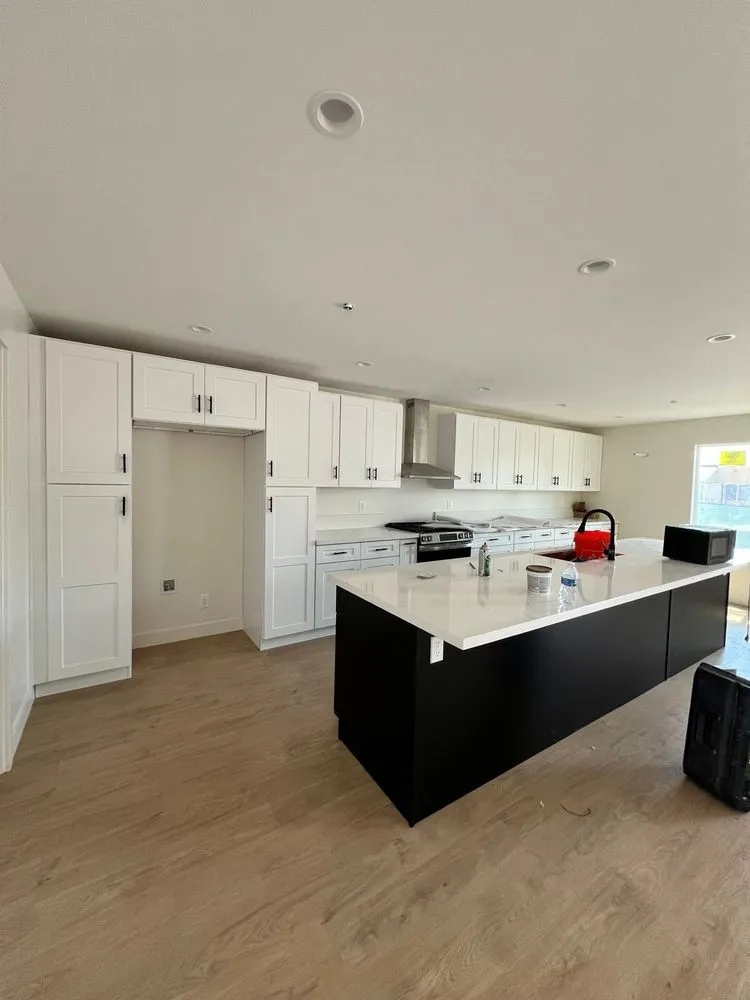 Affordable yard cleanup service in NORTH HOLLYWOOD, CA - IB Dream Design