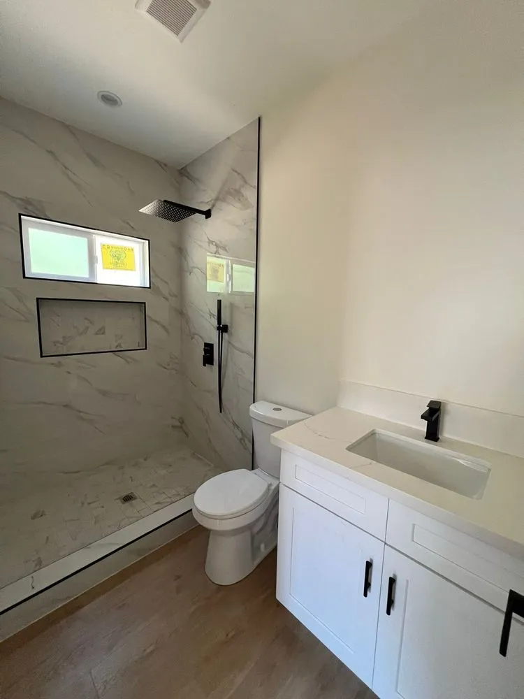 Trusted yard maintenance experts serving NORTH HOLLYWOOD, CA - IB Dream Design