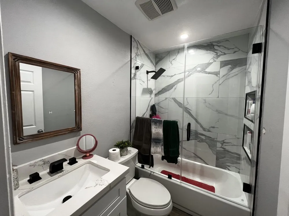 Top-rated garden landscaping in NORTH HOLLYWOOD, CA - IB Dream Design