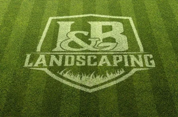 I&B Landscaping Logo