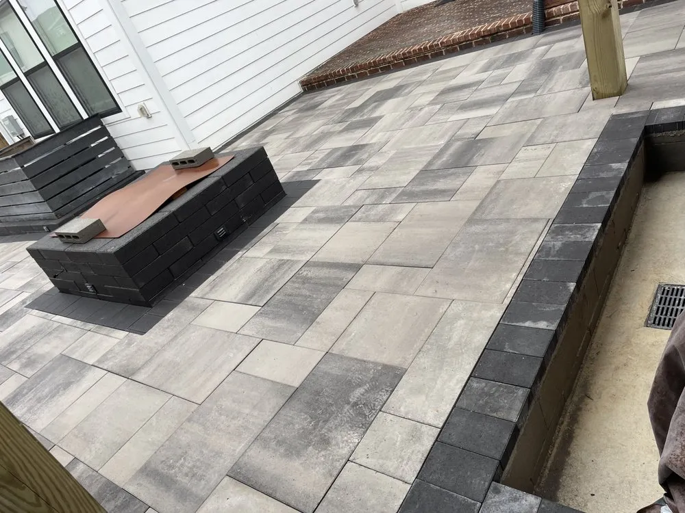 Top-rated landscaping services for residential properties in Franklin, TN by IB Landscaping