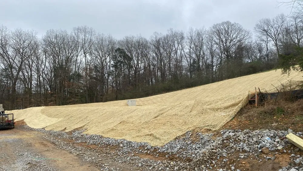 Professional landscaping services experts serving Franklin, TN - IB Landscaping