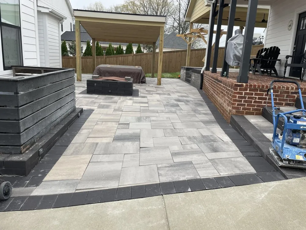 Top-rated lawn care service in Franklin, TN - IB Landscaping