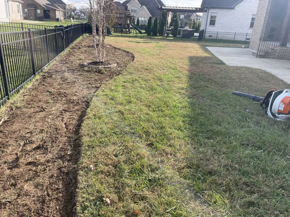 Custom residential landscaping near you across Franklin, TN - IB Landscaping