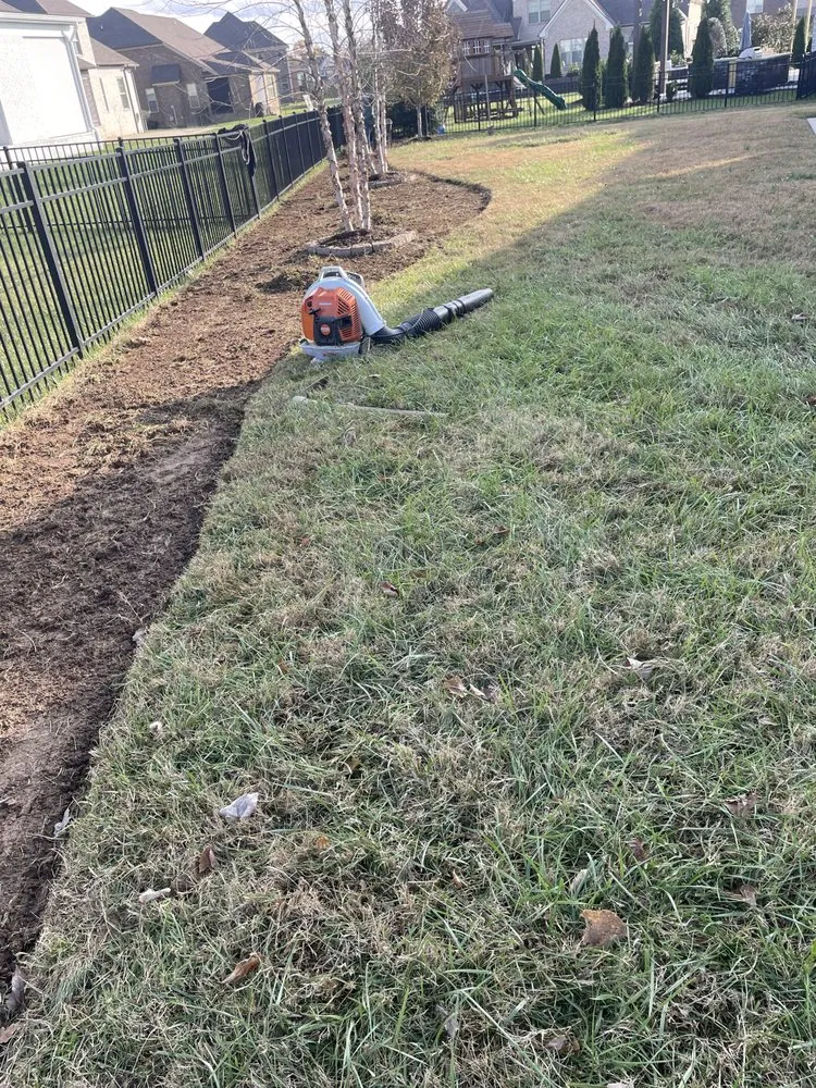 Affordable lawn care service in Franklin, TN - IB Landscaping