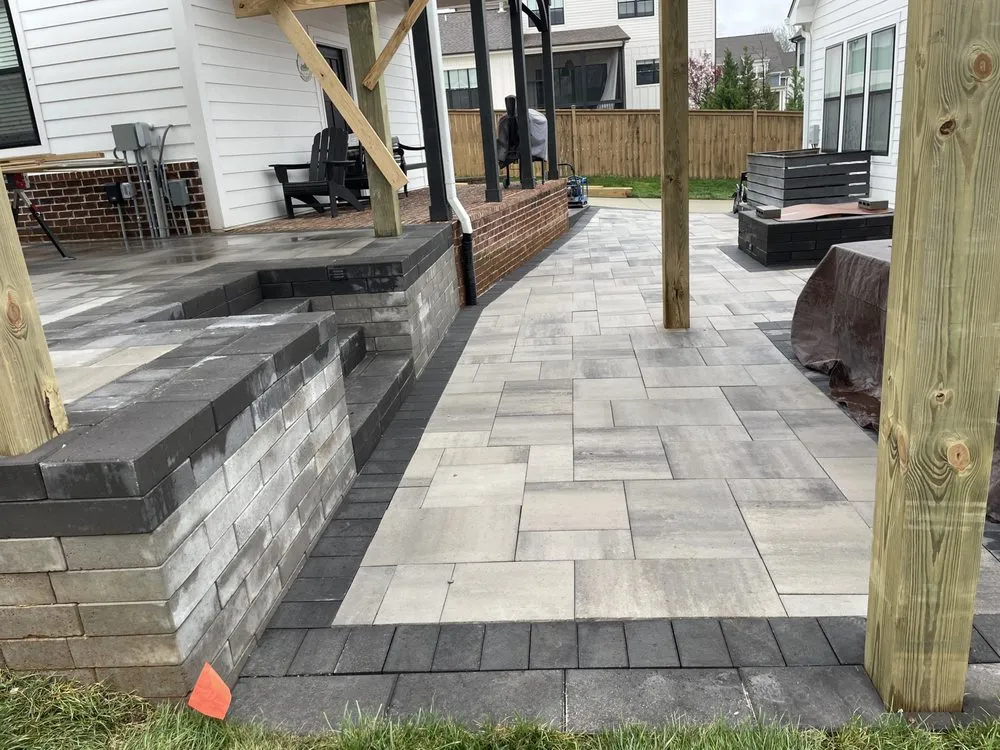 Local yard cleanup service experts serving Franklin, TN - IB Landscaping