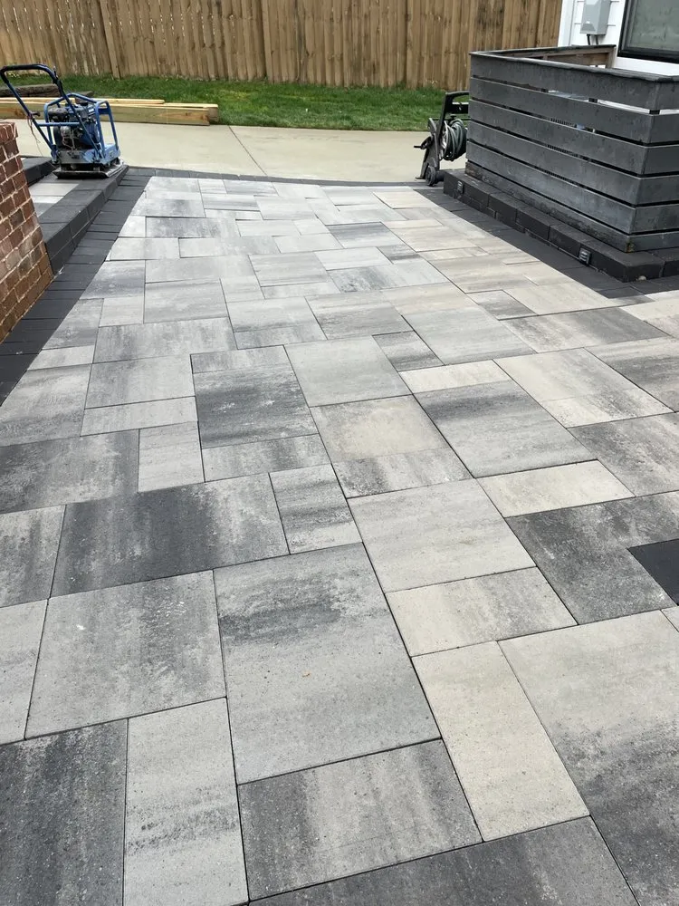 Trusted landscape installation in Franklin, TN - IB Landscaping