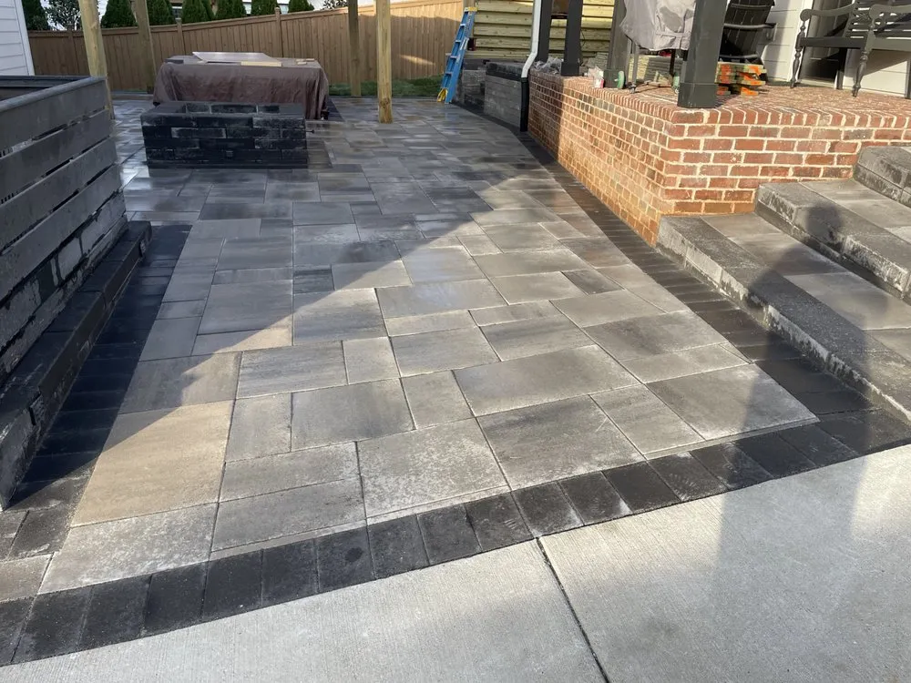 Reliable residential landscaping near you in Franklin, TN by IB Landscaping