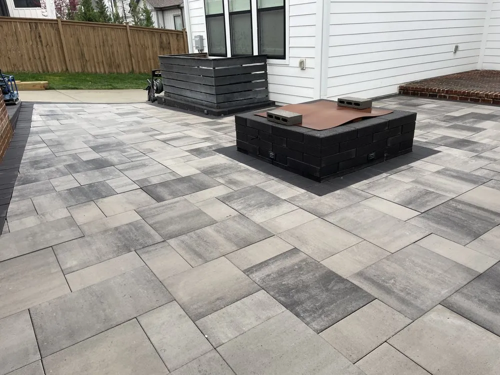 Reliable landscape installation experts serving Franklin, TN - IB Landscaping