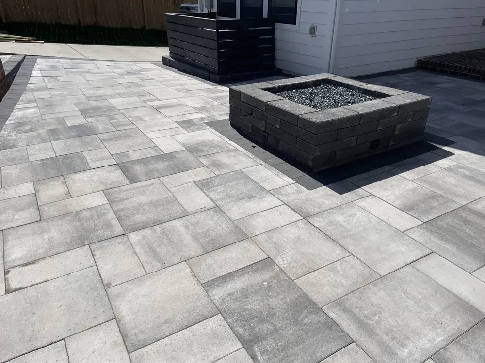 Trusted outdoor landscaping for outdoor upgrades in Franklin, TN by IB Landscaping