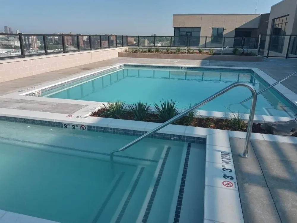 Professional residential landscaping in Denver, CO - Ibarra