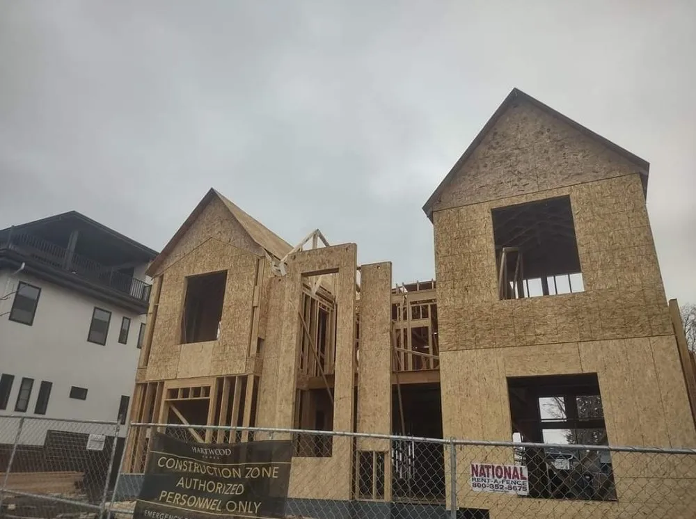 Top-rated outdoor landscaping for homes in Denver, CO by Ibarra