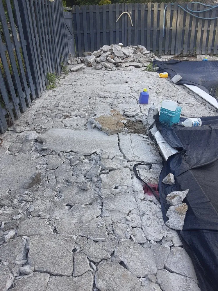 Expert garden landscaping near you across East Lyme, CT - Ibarra Landscape & Construction