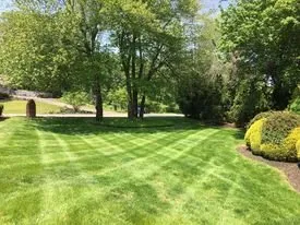Expert landscaping services for homes across East Lyme, CT - Ibarra Landscape & Construction