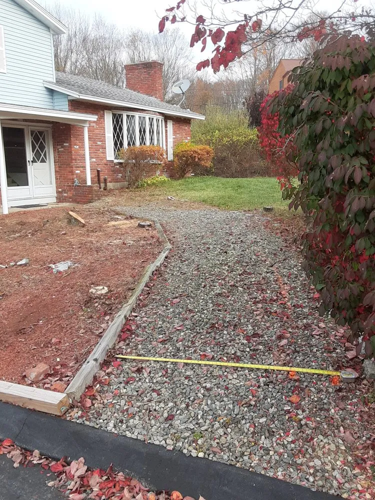 Reliable landscape design in East Lyme, CT - Ibarra Landscape & Construction