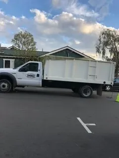 Reliable garden landscaping experts serving San Juan Capistrano, CA - Ibarra Maintenance