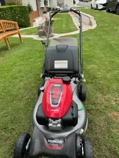 Affordable landscape design in San Juan Capistrano, CA by Ibarra Maintenance