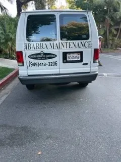 Reliable lawn care service experts serving San Juan Capistrano, CA - Ibarra Maintenance