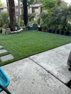 Trusted landscape design in San Juan Capistrano, CA by Ibarra Maintenance