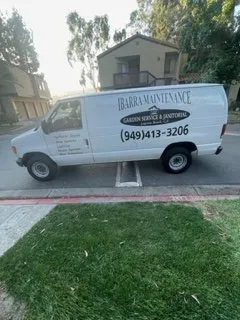 Expert outdoor landscaping with custom design in San Juan Capistrano, CA by Ibarra Maintenance